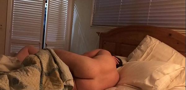  My enemy’s wife let me go balls deep in her juicy cunt. Gave her a loud orgasm and a huge load and even did it In their bed. Captured all on hidden cam